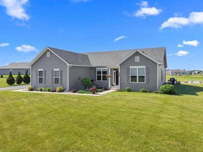 463 Chasefield DRIVE, Williams Bay, WI, 53191