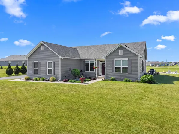 463 Chasefield DRIVE, Williams Bay, WI 53191