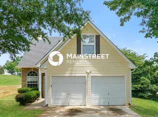 2876 Red Lodge Way, Douglasville, GA 30135