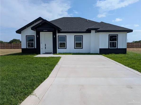 3564 Satelite St, Edinburg, TX 78542