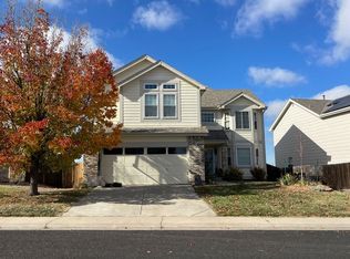 5955 S Winnipeg St, Aurora, CO 80015
