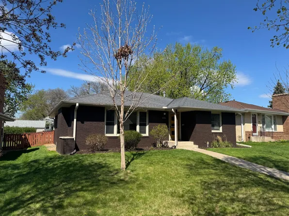 6036 Logan Ave S, Minneapolis, MN 55419