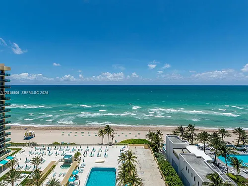 2501 S Ocean Dr Photo 1