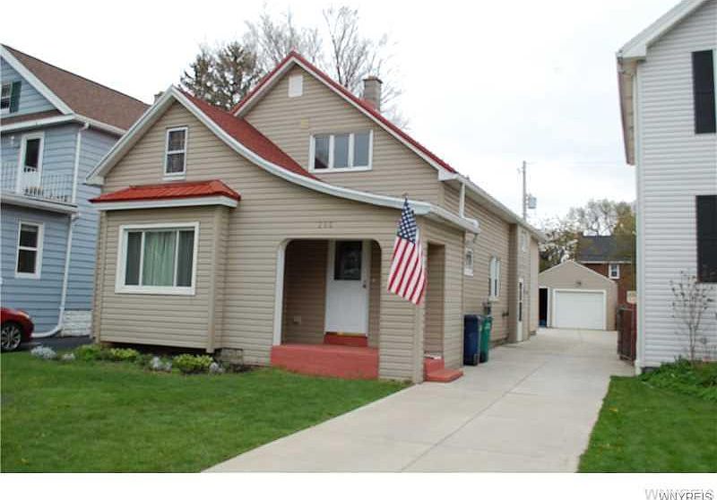 1st image of this home