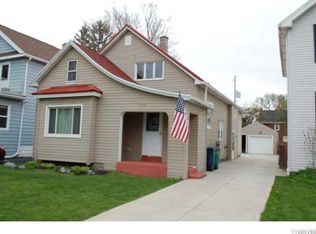 268 Eden St, Buffalo, NY 14220