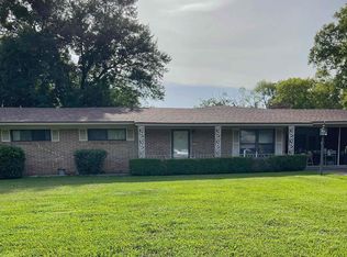 505 N Florence St, Grand Saline, TX 75140