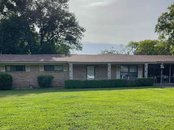 505 N Florence St, Grand Saline, TX 75140