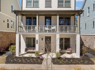 2123 Cortland Rd, Milton, GA 30009