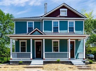 50 Potomac St, Dayton, OH 45403