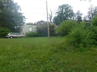 1600 Maple Dr, Knoxville, TN 37918