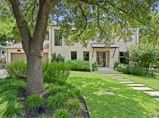 1901 Vista Ln, Austin, TX 78703