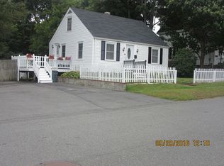 49 Wilder St, Brockton, MA 02301