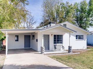 1215 S Judd St, Tempe, AZ 85281