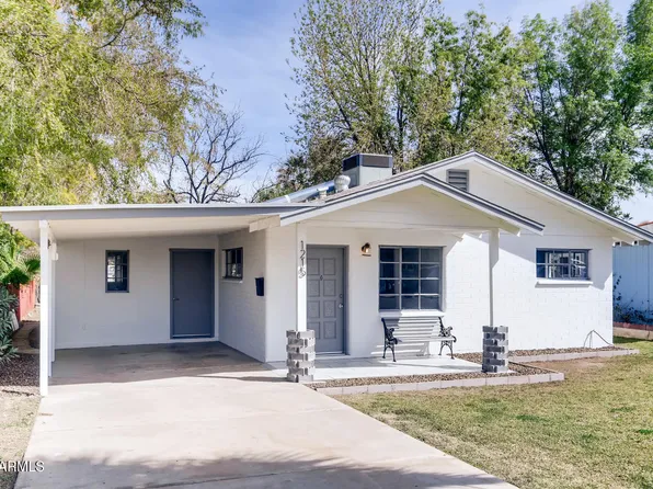 1215 S Judd Street, Tempe, AZ 85281