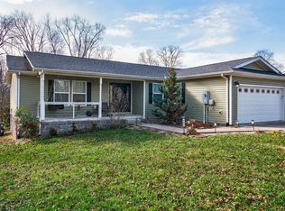 585 Cotton Rd, Corbin, KY 40701