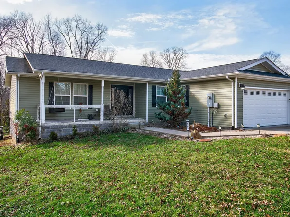 585 Cotton Rd, Corbin, KY 40701