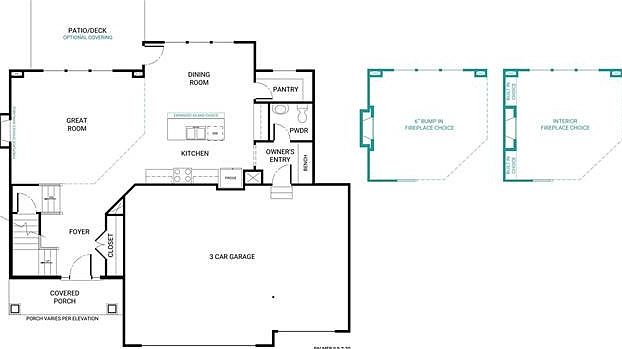 2nd image of 9106 NE 111th Pl