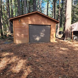 9371 Mountain Meadow Rd, Shingletown, CA, 96088
