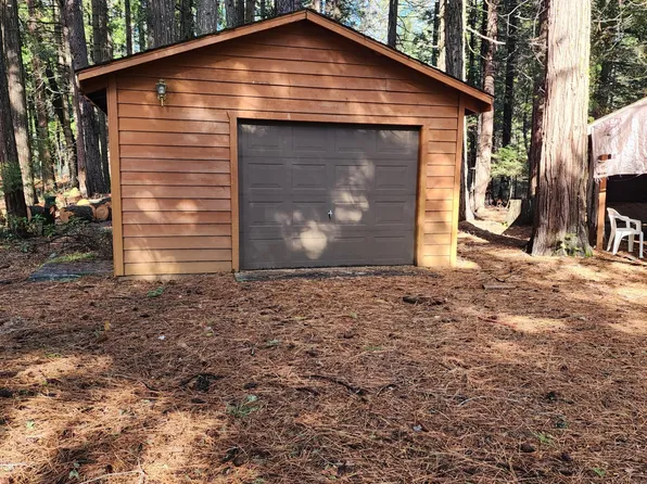 9371 Mountain Meadow Rd, Shingletown, CA 96088