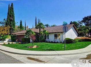 6807 Cibola Rd, San Diego, CA 92120