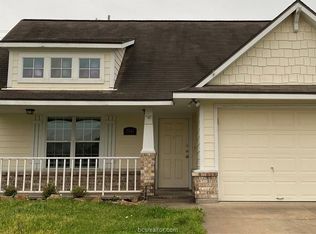 1041 Windmeadows Dr, College Station, TX 77845