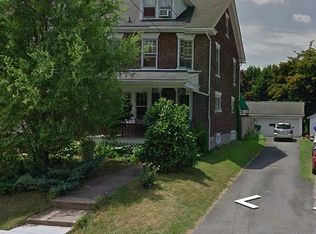 108 S Summit Ave, Quarryville, PA 17566