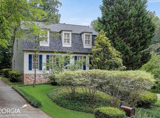 201 Carriage Trce, Marietta, GA 30068