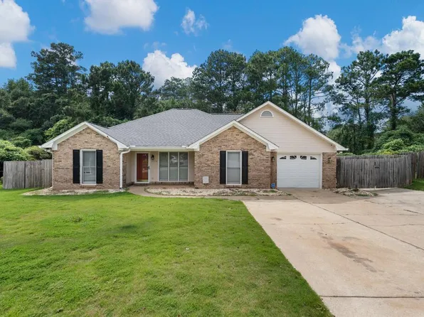 2972 Blanchard Pl, Columbus, GA 31909
