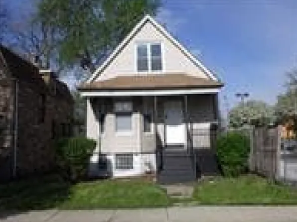 7516 S Lafayette Ave, Chicago, IL 60620
