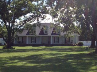 1104 Lax Hwy, Ocilla, GA 31774