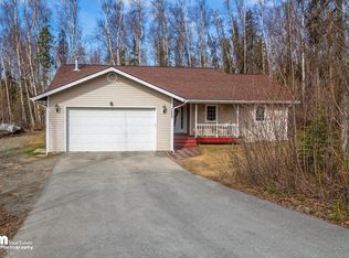 7825 W Arlie Rd, Wasilla, AK 99623