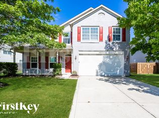 12344 Guy Way, Indianapolis, IN