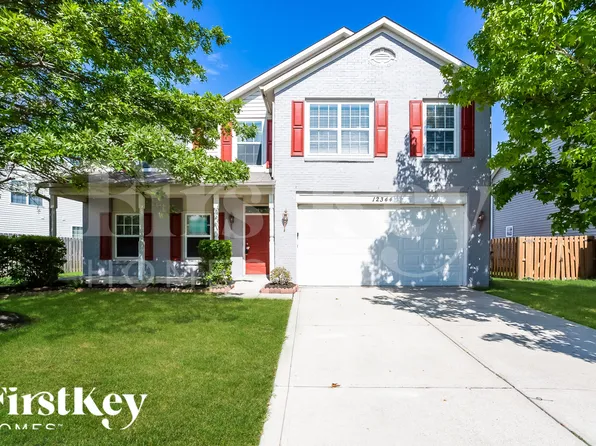 12344 Guy Way, Indianapolis, IN 46236