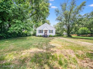 1906 Dubourg Ave, Shively, KY 40216