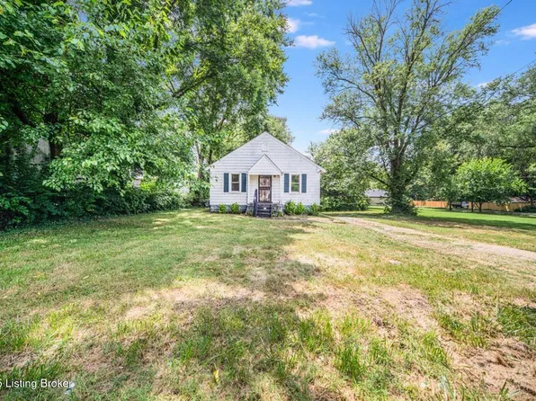 1906 Dubourg Ave, Shively, KY 40216