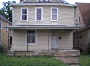 1812 Summit St, Portsmouth, OH