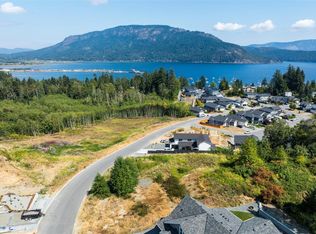 LOT 5 Vee Rd, Cowichan Valley, BC V0R1N1