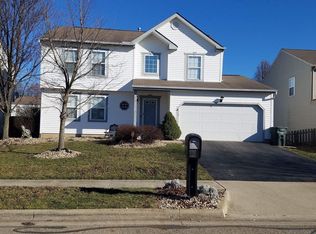 248 Bexhill Dr, Blacklick, OH 43004
