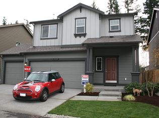 21367 SE 275th Ct, Maple Valley, WA 98038