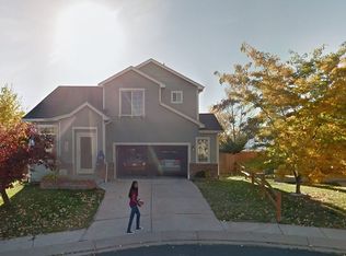 3625 Greenville Ct, Colorado Springs, CO 80920