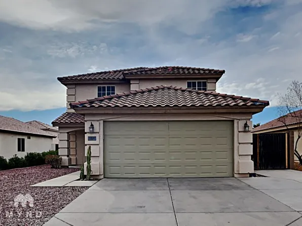 11821 W Cortez St, El Mirage, AZ 85335