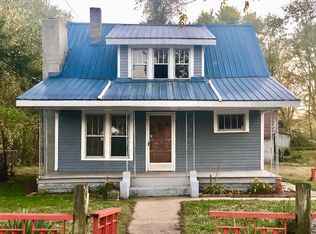105 Moulton Pl, Lucasville, OH