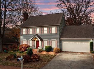 3023 Kern Dr, Salisbury, NC 28147