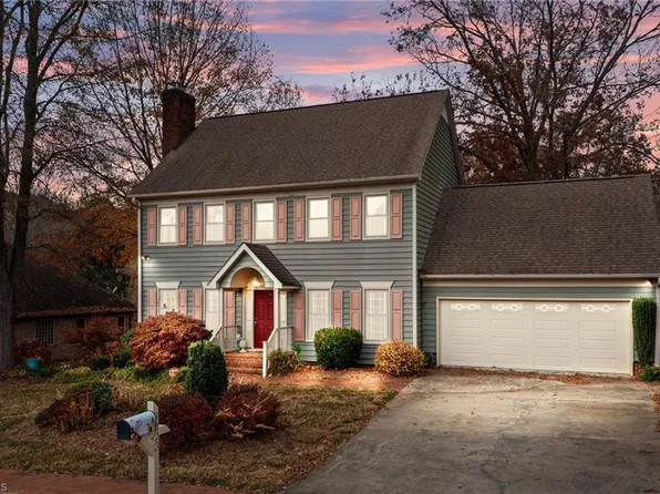 3023 Kern Dr, Salisbury, NC 28147