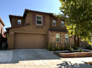 3550 Sleeping Meadow Way, San Ramon, CA 94582