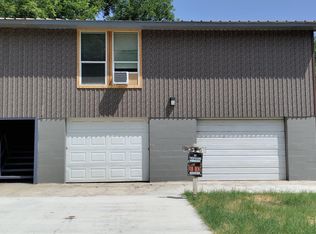 206 Seminole Trl, Weatherford, TX 76087