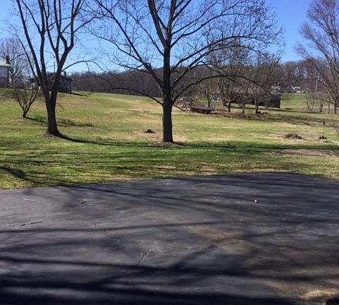 Level Lot/ Scenery