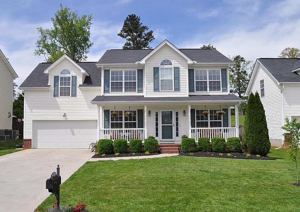 1st image of 5221 Horsestall Dr