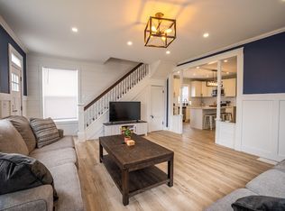 207 Lincoln Dr #1, Pt Clinton, OH 43452