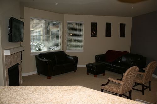 Interior Photo